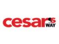 Cesar's Way Coupon Codes May 2025