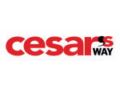 Cesar's Way 10% Off Coupon Codes April 2024