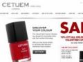 Cetuem 10% Off Coupon Codes May 2024