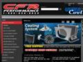 Cfrperformance 20% Off Coupon Codes May 2024