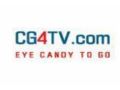 Cg4tv Coupon Codes April 2024