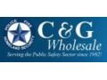 Cgwholesale Coupon Codes May 2024