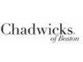 Chadwick's Coupon Codes April 2023