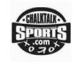 Chalktalk Sports Coupon Codes September 2023