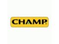 Champ Spikes 20% Off Coupon Codes May 2024