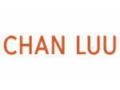 Chan Lu 10% Off Coupon Codes May 2024