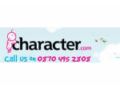Character Coupon Codes February 2022