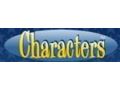 Characters Free Shipping Coupon Codes May 2024