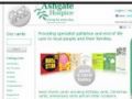 Charitycards.ashgatehospice Coupon Codes April 2024