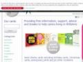 Charitycards.carersinwiltshire Uk Coupon Codes July 2025