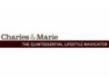 Charles And Marie Coupon Codes April 2024