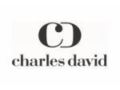 Charles David Coupon Codes July 2022