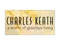 Charles Keath Coupon Codes April 2024