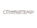 Charlotteandco Coupon Codes April 2024