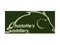 Charlotte's Saddlery Coupon Codes April 2024