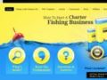 Charterfishingbusiness 30$ Off Coupon Codes May 2024