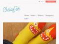 Chattyfeet Coupon Codes July 2025