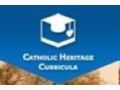 Catholic Heritage Curricula Coupon Codes July 2025
