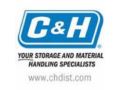 C&H Distributors 20$ Off Coupon Codes May 2024