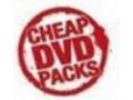 Cheap Dvd Packs Coupon Codes May 2024