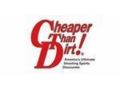 Cheaper Than Dirt Coupon Codes September 2023