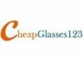 CheapGlasses123 15% Off Coupon Codes May 2024