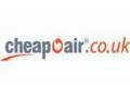 Cheapoair UK 10$ Off Coupon Codes May 2024