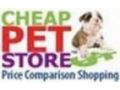 Cheap Pet Store Coupon Codes May 2024