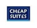 Cheap Suites Coupon Codes July 2025