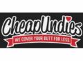Cheapundies Coupon Codes July 2025