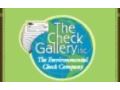 The Check Gallery Coupon Codes September 2023