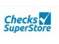 Checks-superstore Coupon Codes July 2025