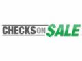 Checks On Sale Coupon Codes August 2022