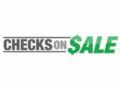 Checks On Sale Coupon Codes May 2025