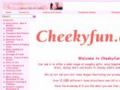 Cheekyfun UK Coupon Codes April 2024