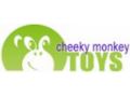 Cheekymonkeytoys 20% Off Coupon Codes May 2024