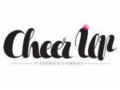 Cheer Up Clothing Coupon Codes July 2025