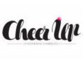 Cheer Up Clothing 25% Off Coupon Codes May 2024