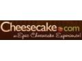 Cheesecake Coupon Codes April 2024