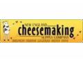 New England Cheesemaking Supply Coupon Codes May 2025