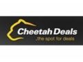 Cheetah Deals 30$ Off Coupon Codes April 2024