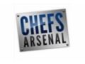 Chefs Arsenal Free Shipping Coupon Codes May 2024