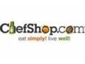 Chefshop Coupon Codes July 2025