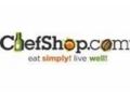 ChefShop 5% Off Coupon Codes May 2024