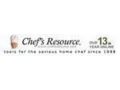 Chefs Resource Coupon Codes July 2022