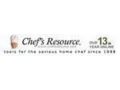 Chefs Resource Coupon Codes July 2025