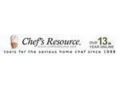 Chefs Resource Coupon Codes May 2024