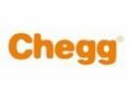 Chegg Coupon Codes May 2025