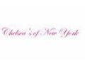 Chelsea's Of Newyork Coupon Codes July 2025