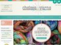 Chelseayarns Coupon Codes September 2023